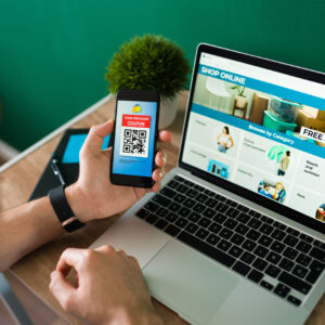 Home Ecommerce website (10 - 15 Pages)